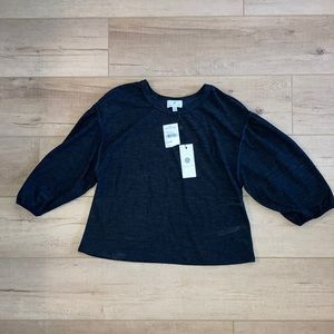 BRAND NEW SOCIALITE BLOUSE